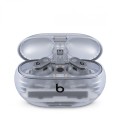 Apple Słuchawki bezprzewodowe Beats Studio Buds + - Przezroczyste