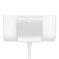 Belkin Ładowarka 4-portowa 2xUSB-C, 2xUSB-A 30W, biała