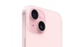 Apple iPhone 15 256GB - Różowy