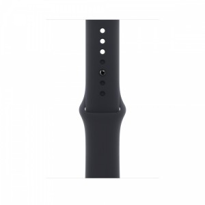 Apple Pasek sportowy w kolorze północy do koperty 45 mm - rozmiar M/L