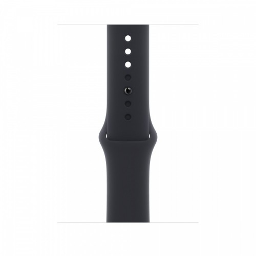 Apple Pasek sportowy w kolorze północy do koperty 45 mm - rozmiar M/L