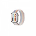 Apple Opaska sportowa Pride Edition do koperty 45 mm