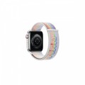 Apple Opaska sportowa Pride Edition do koperty 45 mm