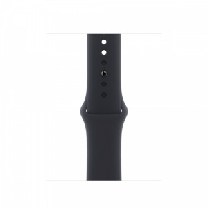 Apple Pasek sportowy w kolorze północy do koperty 41 mm - rozmiar S/M