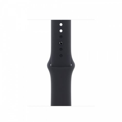 Apple Pasek sportowy w kolorze północy do koperty 41 mm - rozmiar M/L