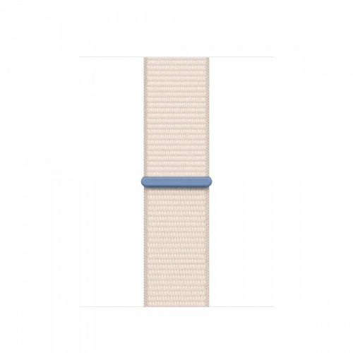 Apple Opaska sportowa w kolorze księżycowej poświaty do koperty 41 mm