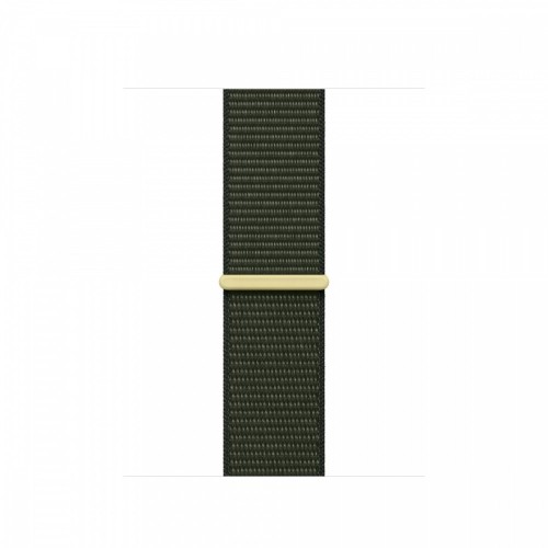 Apple Opaska sportowa w kolorze cyprysowym do koperty 41 mm