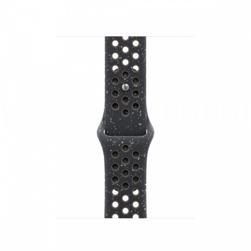 Apple Pasek sportowy Nike w kolorze nocnego nieba do koperty 41 mm - S/M