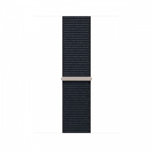 Apple Opaska sportowa w kolorze północy do koperty 45 mm - XL