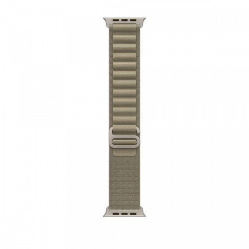 Apple Opaska Alpine w kolorze moro do koperty 49 mm - rozmiar L