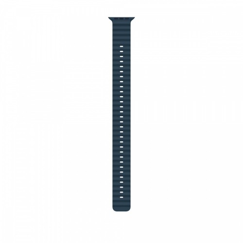 Apple Przedłużka do paska Ocean w kolorze niebieskim do koperty 49 mm