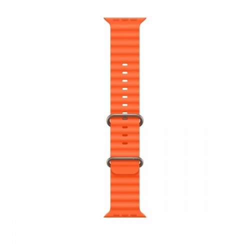 Apple Pasek Ocean w kolorze pomarańczowym do koperty 49 mm