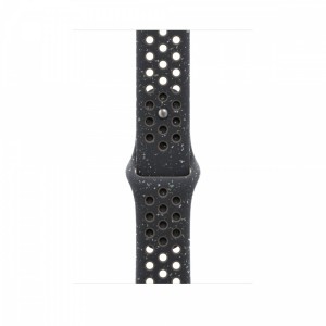 Apple Pasek sportowy Nike w kolorze nocnego nieba do koperty 45 mm - M/L