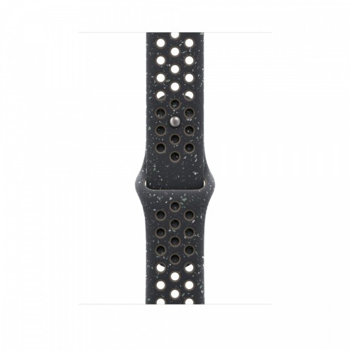 Apple Pasek sportowy Nike w kolorze nocnego nieba do koperty 45 mm - M/L