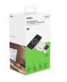 Belkin Ładowarka bezprzewodowa BoostCharge Pro Qi2 15W 3w1 biała