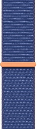 Apple Opaska sportowa w kolorze oceanicznego błękitu do koperty 41 mm