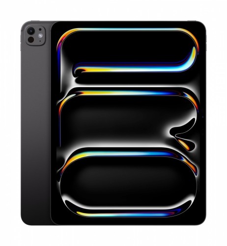 Apple iPad Pro 13 cali Wi-Fi 256GB - Gwiezdna czerń