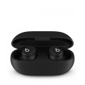 Apple Słuchawki Beats Solo Buds matowy czarny
