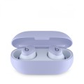Apple Słuchawki Beats Solo Buds mroźny liliowy