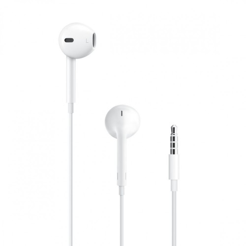 Apple Słuchawki EarPods ze złączem 3.5mm
