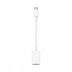 Apple Przejściówka z USB-C na USB