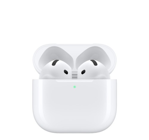 Apple Słuchawki AirPods 4