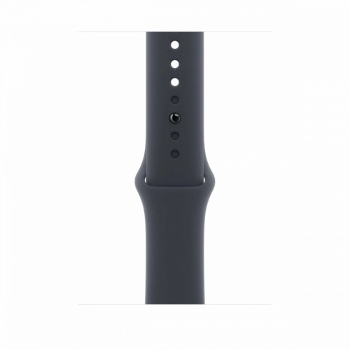 Apple Pasek sportowy w kolorze północy do koperty 46 mm - rozmiar S/M