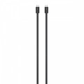 Apple Przewód profesjonalny Thunderbolt 5 Pro (USB-C) - 1 m