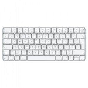 Apple Klawiatura Magic Keyboard z Touch ID dla modeli Maca z układem Apple - angielski (międzynarodowy)