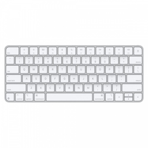 Apple Klawiatura Magic Keyboard - angielski (USA)