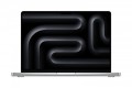 Apple MacBook Pro 14.2 cali: M4 Max 14/32, 36GB, 1TB SSD - Srebrny