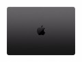 Apple MacBook Pro 14.2 cali: M4 Pro 12/16, 24GB, 512GB SSD - Gwiezdna czerń