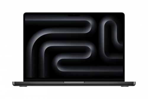 Apple MacBook Pro 14.2 cali: M4 Max 14/32, 36GB, 1TB SSD - Gwiezdna czerń
