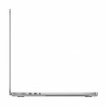 Apple MacBook Pro 16.2 cali: M4 Pro 14/20, 48GB, 512GB SSD - Srebrny