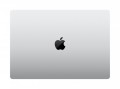 Apple MacBook Pro 16.2 cali: M4 Pro 14/20, 48GB, 512GB SSD - Srebrny
