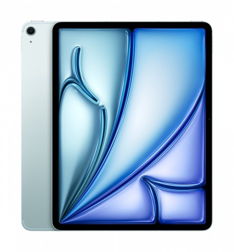 Apple iPad Air 13 cali WiFi + Cellular 128GB Niebieski