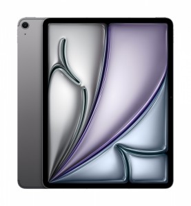 Apple iPad Air 13 cali WiFi 256GB Szary
