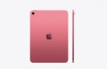 Apple iPad WiFi 11 cali 512GB Różowy