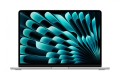 Apple MacBook Air 13 cali /10C GPU/24GB /512GB Srebrny