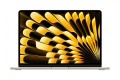 Apple MacBook Air 13 cali /10C GPU/24GB /512GB Złoty