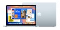 Apple MacBookAir 13 cali /10C GPU/16GB /512GB Niebieski