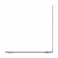 Apple MacBookAir 13 cali /10C GPU/16GB /512GB Niebieski