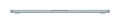 Apple MacBook Air 15.3 cala: M4 10/10, 16GB, 256GB - Błękitny