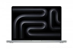Apple MacBook Pro 14.2 cala: M4 Pro, 14/20, 24GB, 1TB, 96W - Srebrny - MX2E3ZE/A/P1/D1