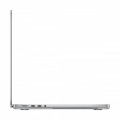 Apple MacBook Pro 14.2 cala: M4 Pro, 14/20, 24GB, 1TB, 96W - Srebrny - MX2E3ZE/A/P1/D1