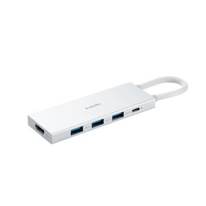 XIAOMI Hub USB TypeC 5w1