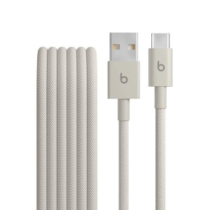 Apple Kabel Beats USB C do A 1.5m Surge Stone