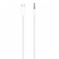 Apple Kabel audio USB-C do 3.5 mm