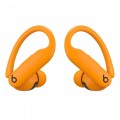 Apple Słuchawki Powerbeats Pro 2 Elektryzujący pomarańczowy