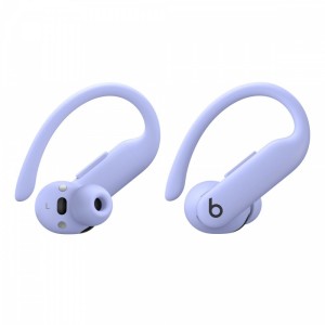Apple Słuchawki Powerbeats Pro 2 Hiperfiolet